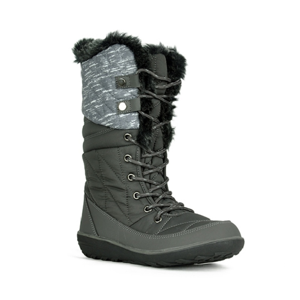 Westwood Women's Winter Snow Warm Boots HIKE-01